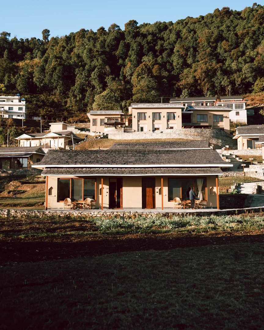 Dhampus Panorama Trek