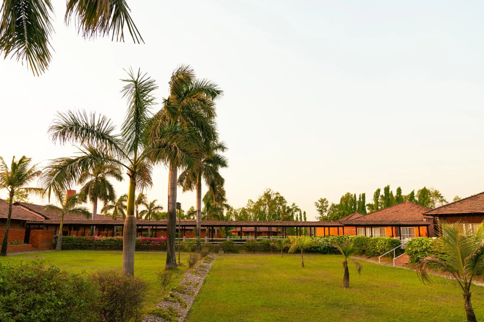 One Night Wellness Retreat
